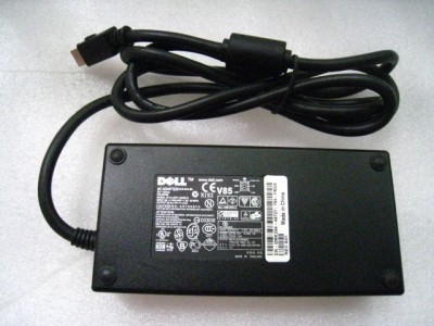 New DELL ADP-150BBB 3R160 AC ADAPTER POWER SUPPLY 12V 12.5A - Click Image to Close